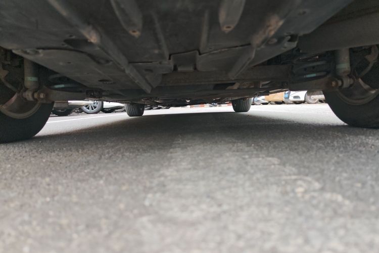 Toyota Corolla 2018 car image #25