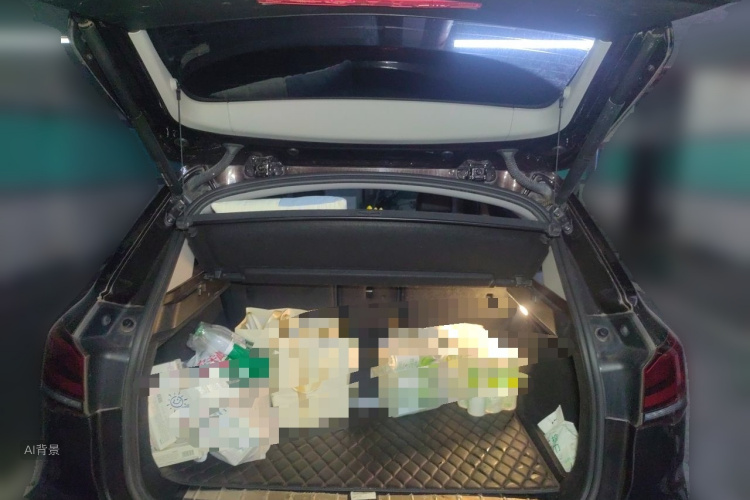 BMW X1 2021 car image #21