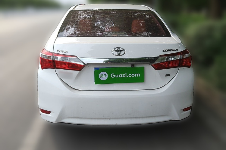 2015 immagine di auto #6