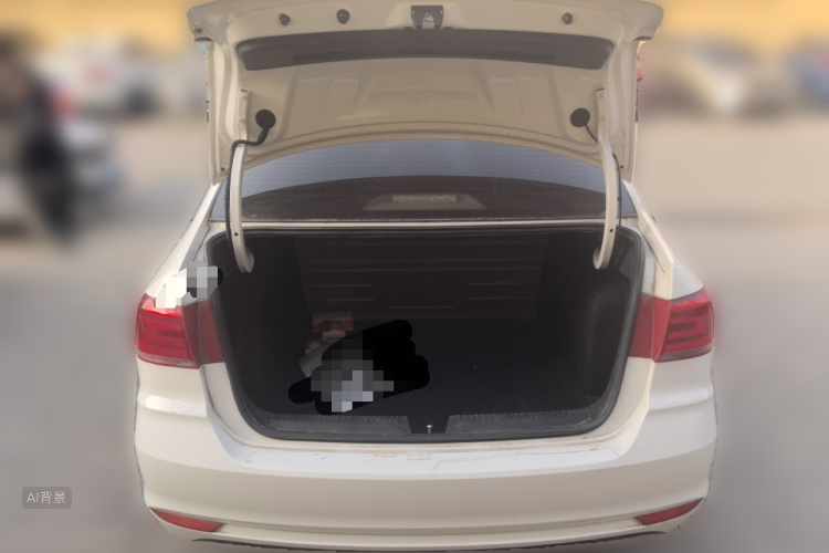 Volkswagen Santana 2022 car image #21