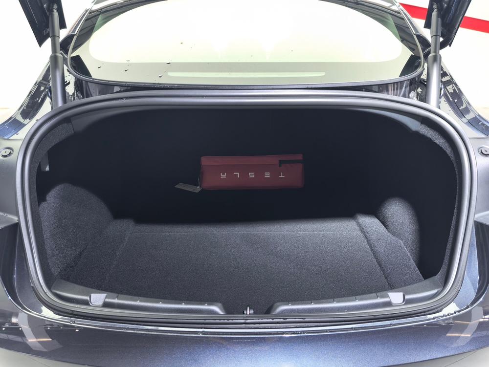 Tesla Model 3 2026 #13 Tesla Model 3 2026 car image #13