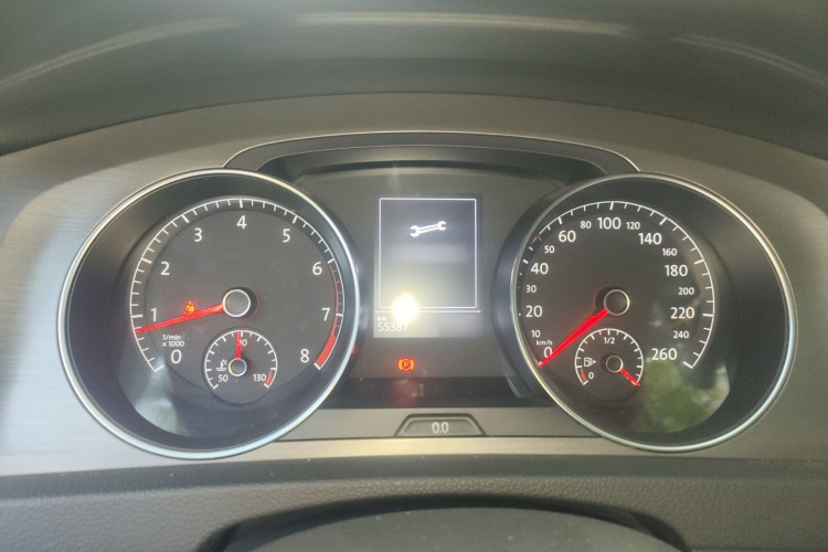 Volkswagen Golf 2016 #16 Volkswagen Golf 2016 car image #16
