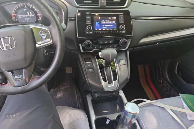 Honda CR-V 2022 car image #15