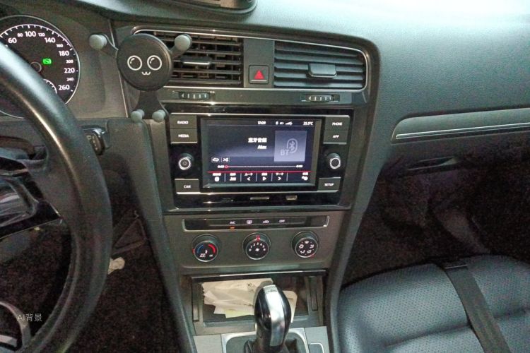 Volkswagen Golf 2015 #15 Volkswagen Golf 2015 car image #15