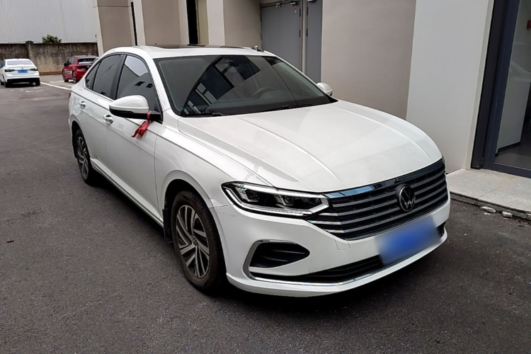 Volkswagen Lavida 2024 car image #4