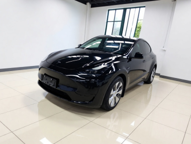 Tesla Model Y 2022 Tesla Model Y 2022 car image