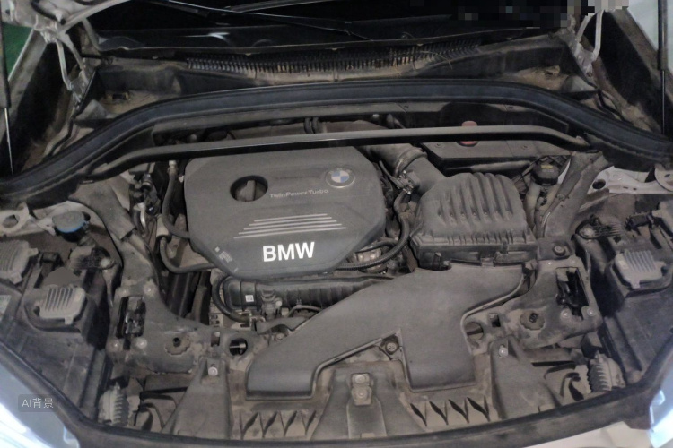 BMW X1 2019 #22 BMW X1 2019 car image #22