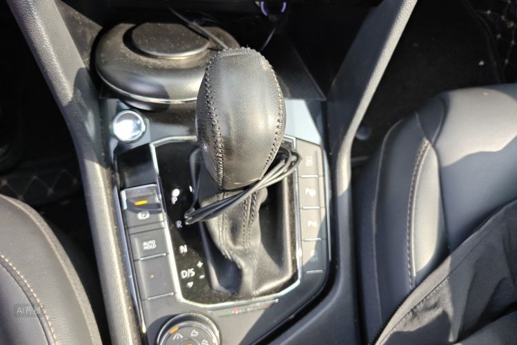 Volkswagen Tharu 2020 #16 Volkswagen Tharu 2020 imagem de carro #16