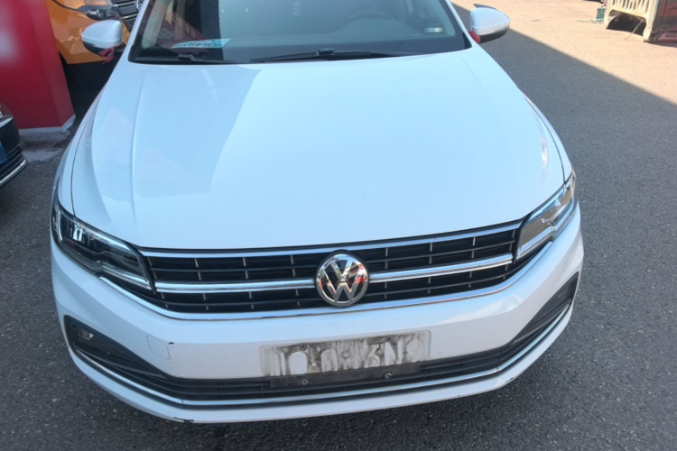 Volkswagen Bora 2019 صورة سيارة #3