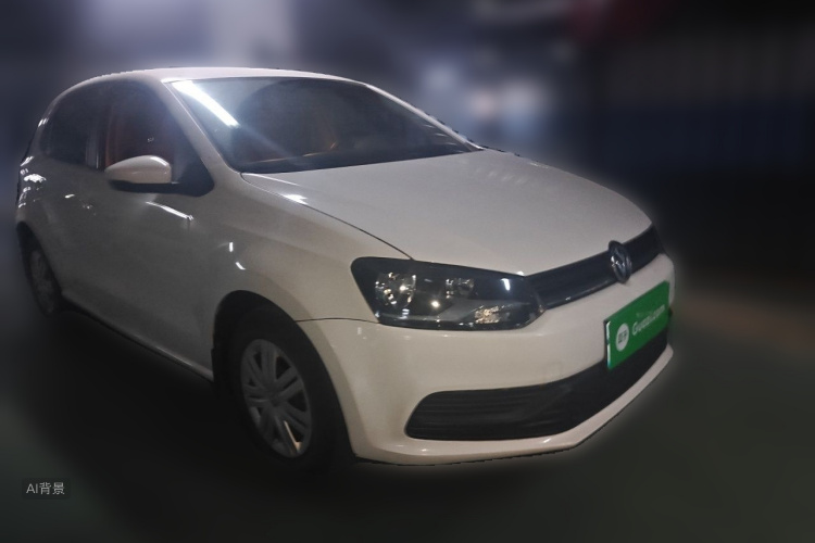 Volkswagen Polo 2017 #4 Volkswagen Polo 2017 car image #4