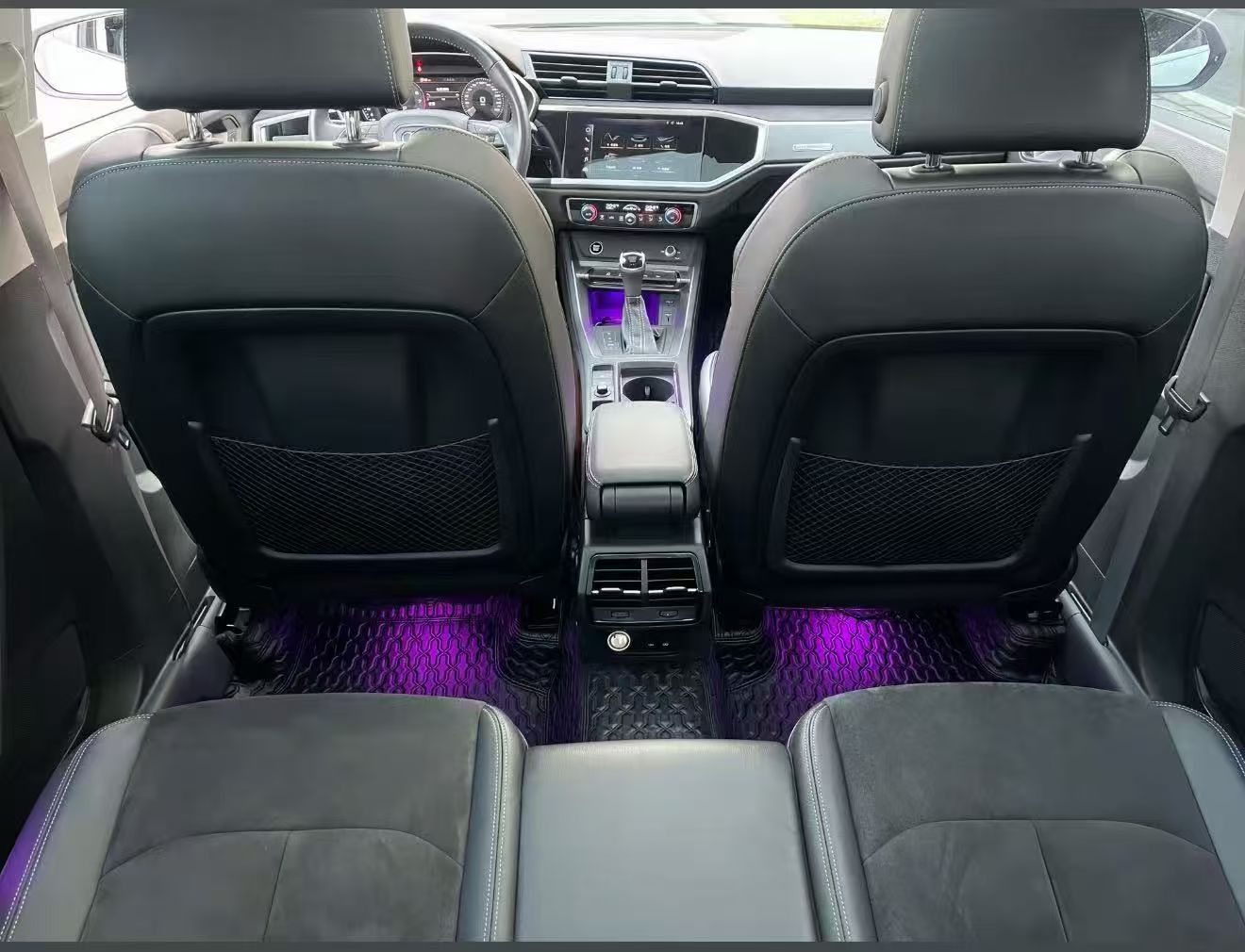 Audi Q3 Sportback 2023 car image #4