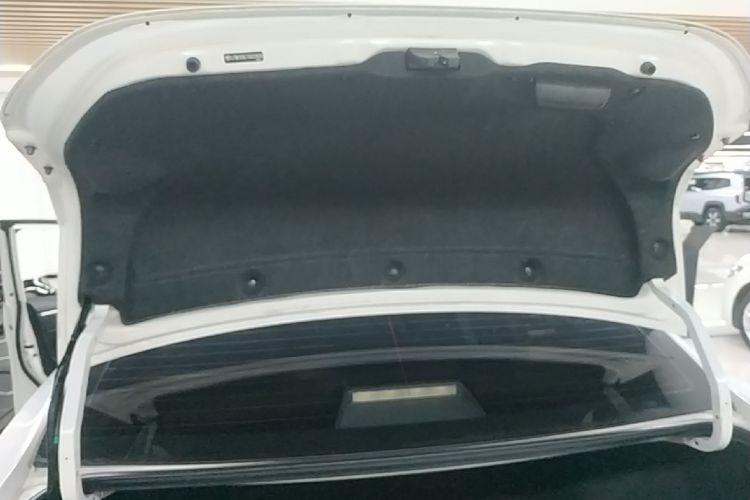 Toyota Corolla 2017 car image #19