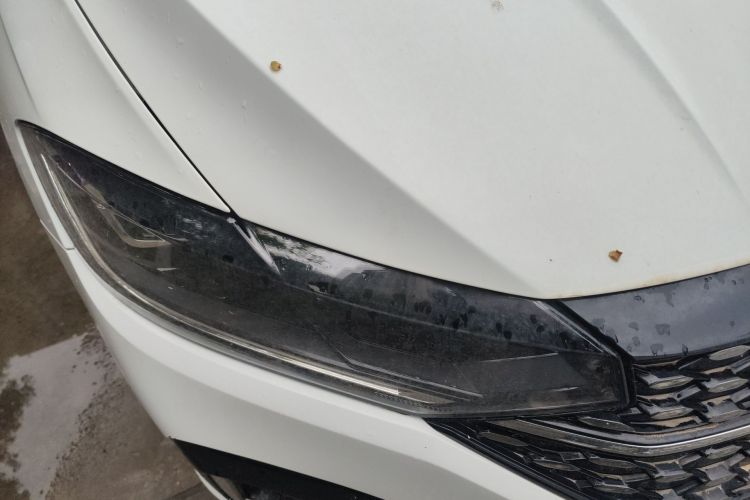 Volkswagen Lavida 2022 car image #8