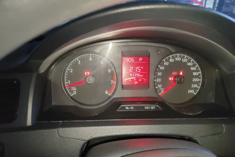 Volkswagen Santana 2016 صورة سيارة #12