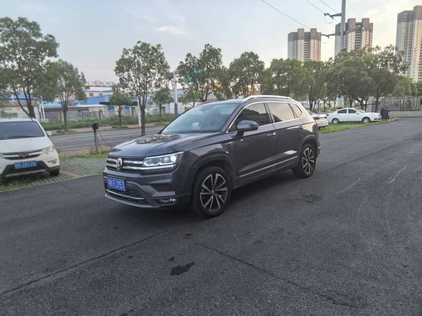 2019 2019 car image