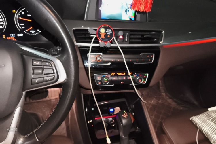 BMW X1 2019 #15 BMW X1 2019 car image #15