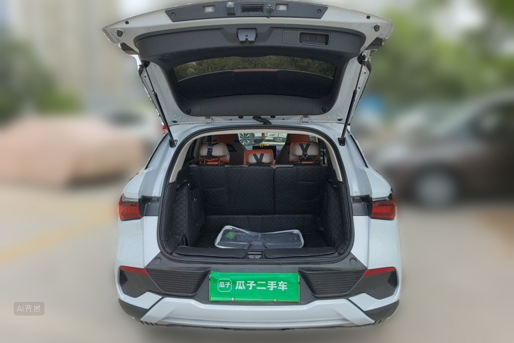 BYD Yuan Plus 2024 car image #21