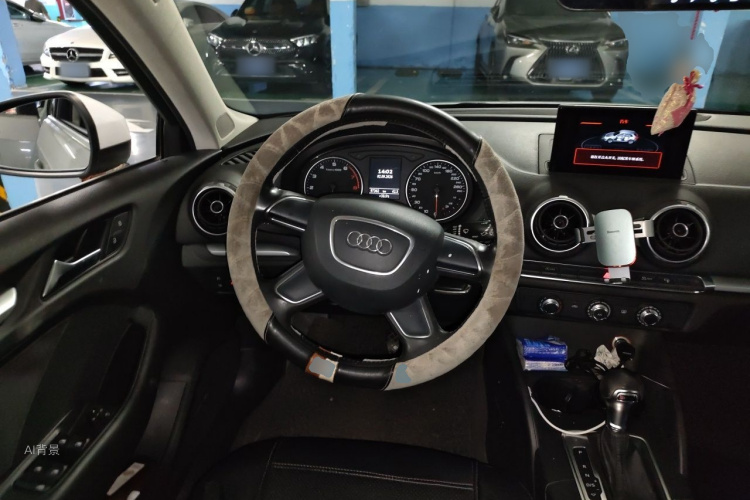 Audi A3 2016 #12 Audi A3 2016 car image #12