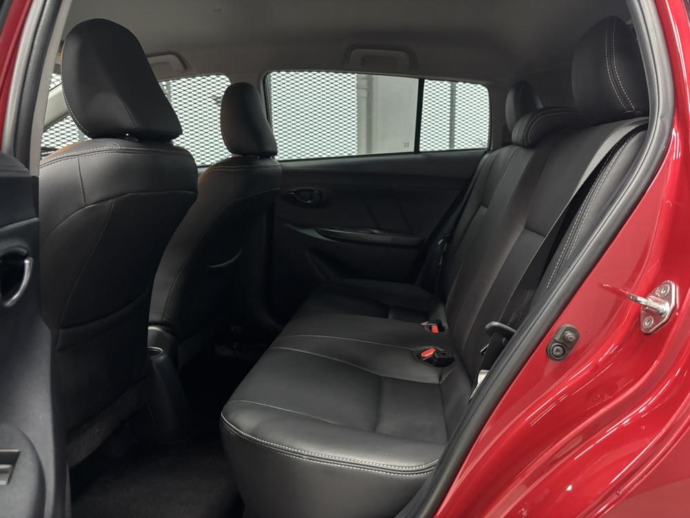 Toyota Vios FS 2019 #13 Toyota Vios FS 2019 car image #13