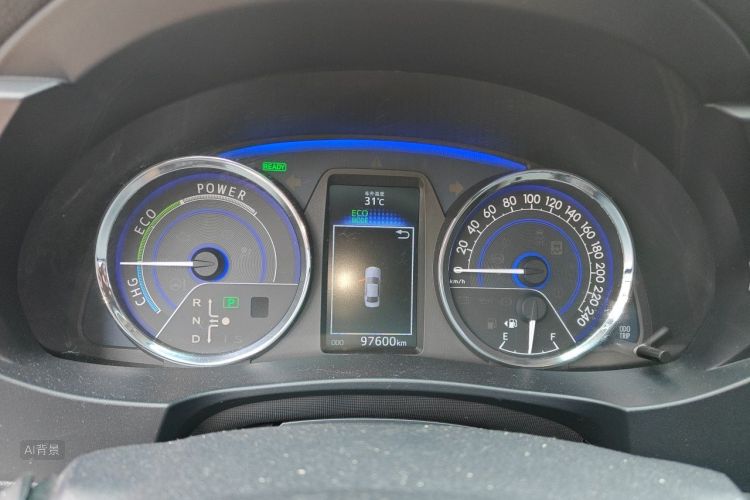 Toyota Corolla 2017 #13 Toyota Corolla 2017 car image #13