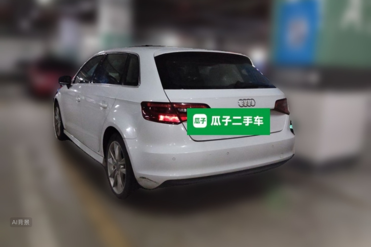 Audi A3 2016 #5 Audi A3 2016 imagem de carro #5
