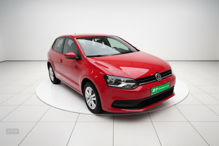 Volkswagen Polo 2019 #4 Volkswagen Polo 2019 car image #4
