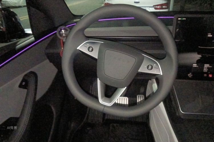 Tesla Model Y 2026 #12 Tesla Model Y 2026 car image #12