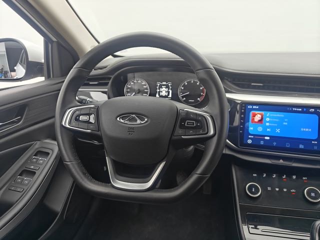 Chery Arrizo 5 2023 car image #8
