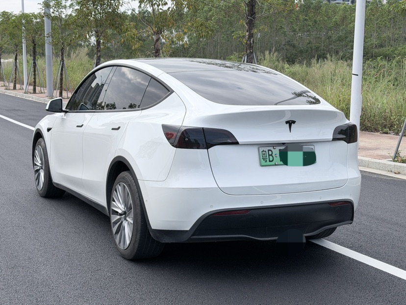 Tesla Model Y 2023 #5 Tesla Model Y 2023 imagem de carro #5