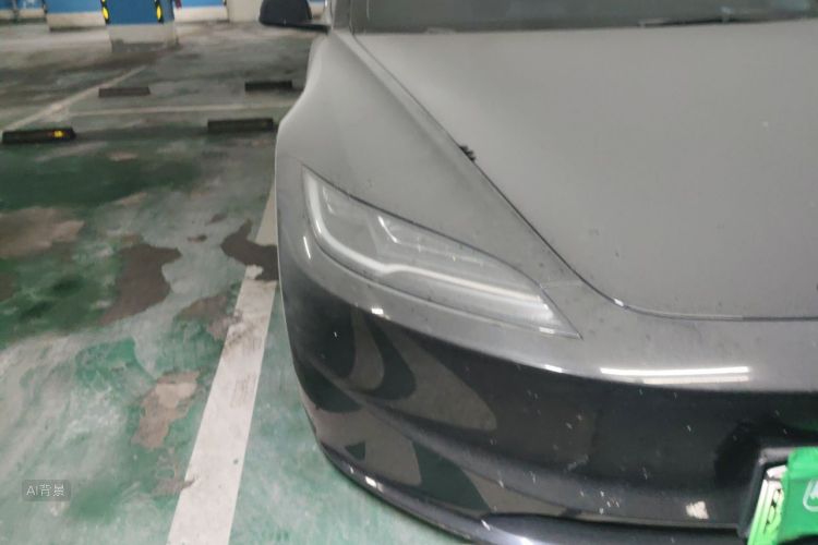 Tesla Model 3 2024 #8 Tesla Model 3 2024 car image #8