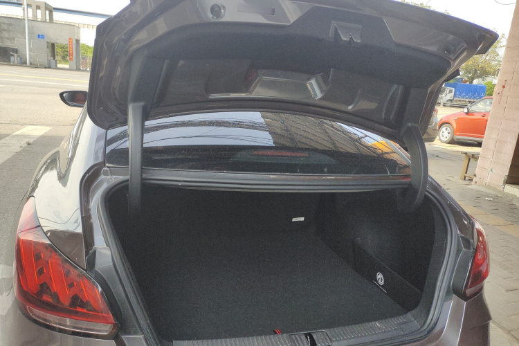 MG 5 2021 image de voiture #19