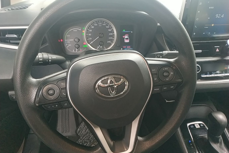 Toyota Corolla 2021 #11 Toyota Corolla 2021 imagem de carro #11