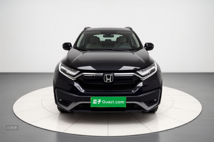 Honda CR-V 2022 #3 Honda CR-V 2022 car image #3