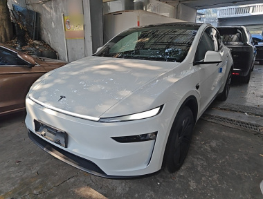 Tesla Model Y 2026 Tesla Model Y 2026 car image