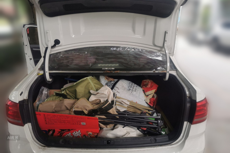 Volkswagen Lavida 2015 car image #21