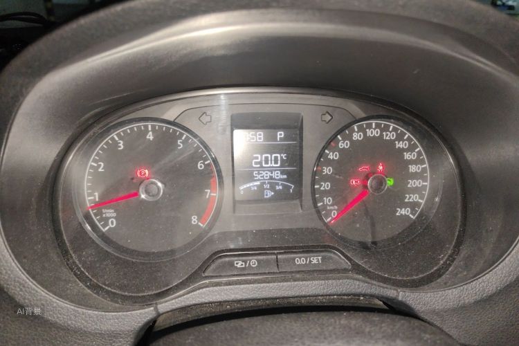 Volkswagen Polo 2018 #13 Volkswagen Polo 2018 car image #13