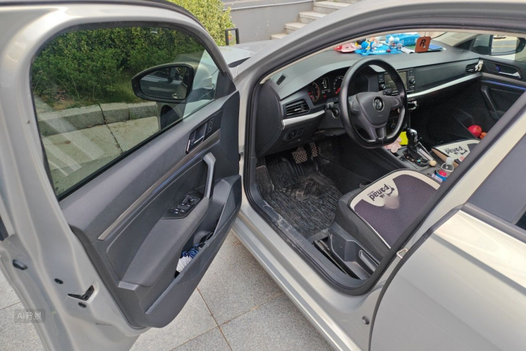 Volkswagen Lavida 2019 #18 Volkswagen Lavida 2019 car image #18