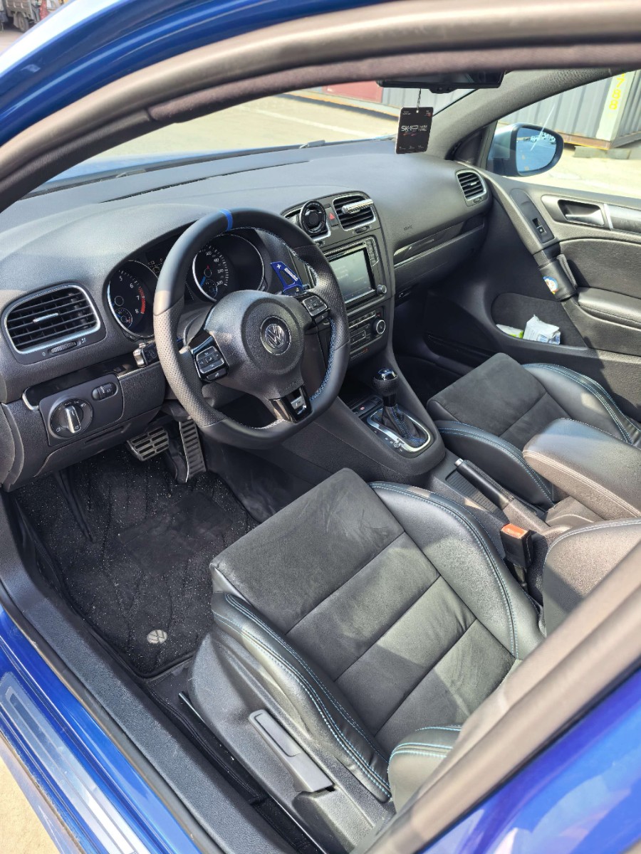 Volkswagen Golf (Imported) 2012 #4 Volkswagen Golf (Imported) 2012 imagen de coche #4