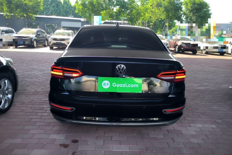 Volkswagen Lavida 2022 car image #6