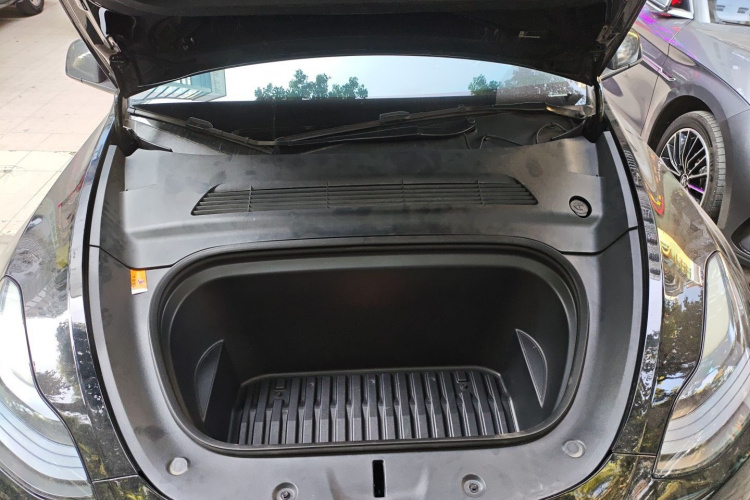 特斯拉 Model Y 2023 汽车图片 #22