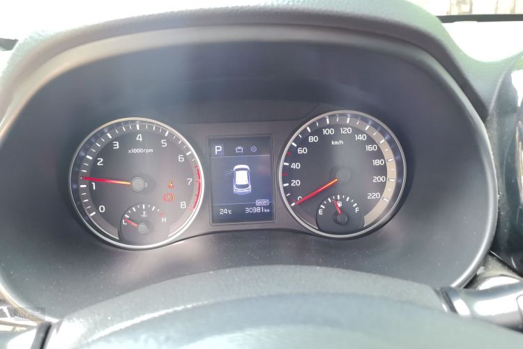 Kia KX1 2021 image de voiture #13