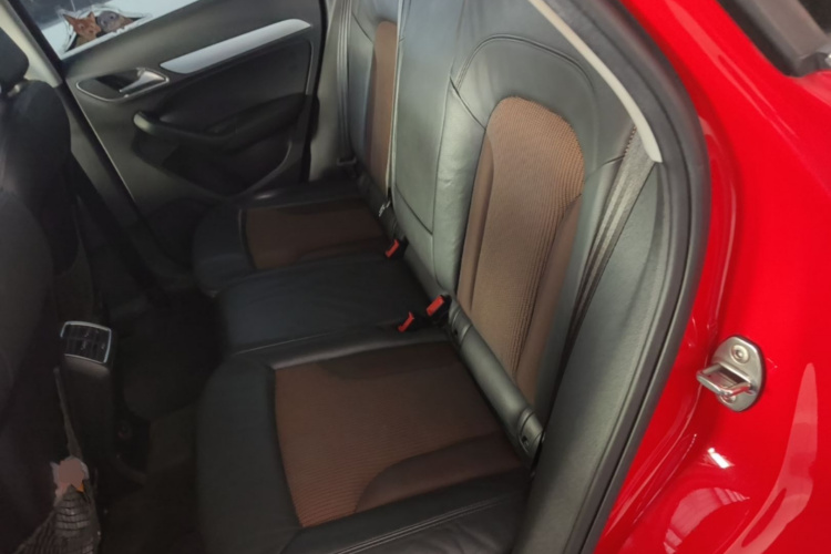Audi Q3 2016 #17 Audi Q3 2016 image de voiture #17