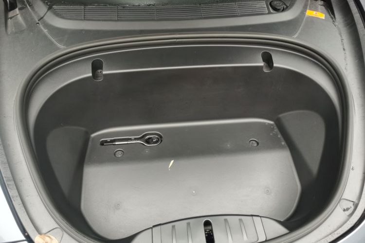 Tesla Model 3 2020 #22 Tesla Model 3 2020 car image #22