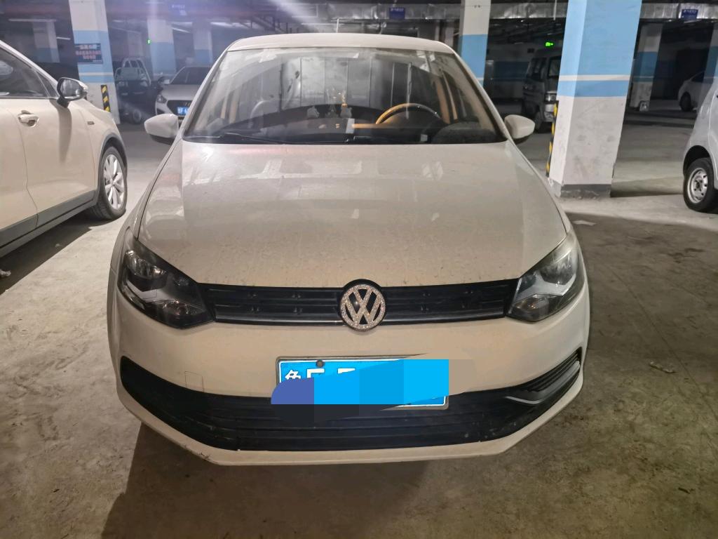 Volkswagen Polo 2018 #3 Volkswagen Polo 2018 immagine di auto #3