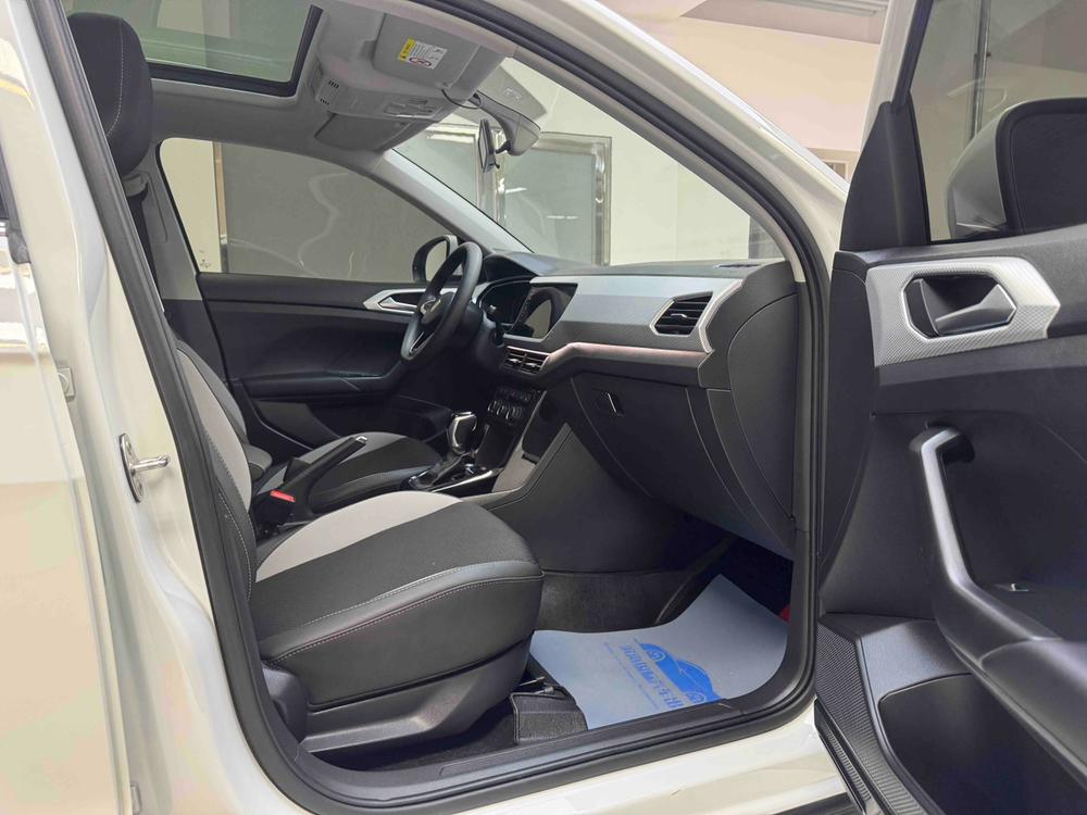 Volkswagen Tacqua 2022 #22 Volkswagen Tacqua 2022 immagine di auto #22