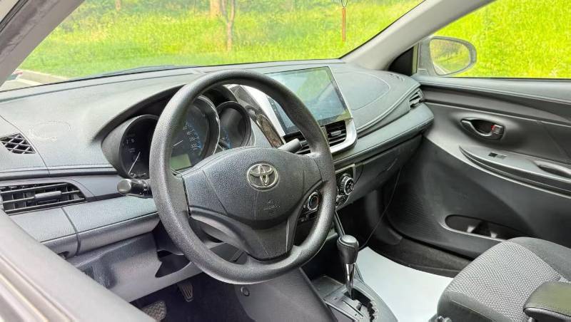 Toyota Vios 2017 car image #5