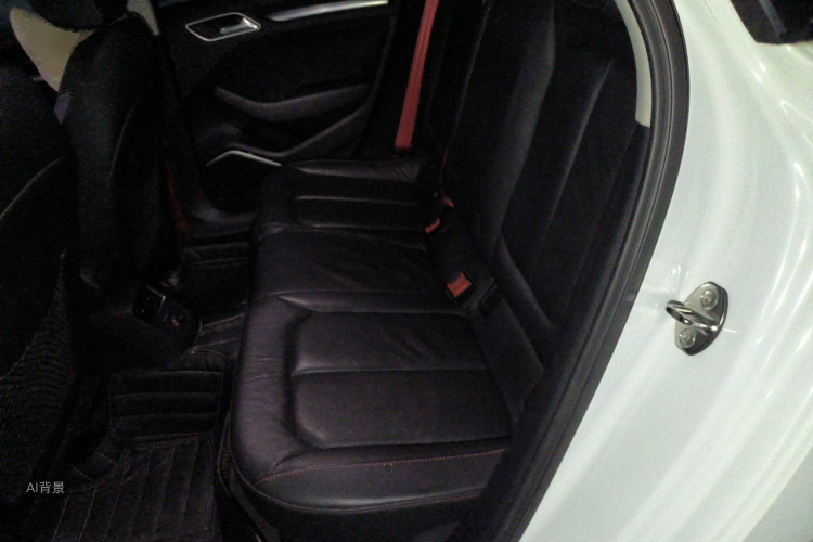 Audi A3 2016 #19 Audi A3 2016 immagine di auto #19