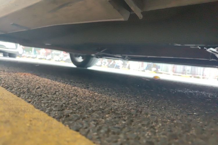 吉利汽车 缤瑞 2019 汽车图片 #23