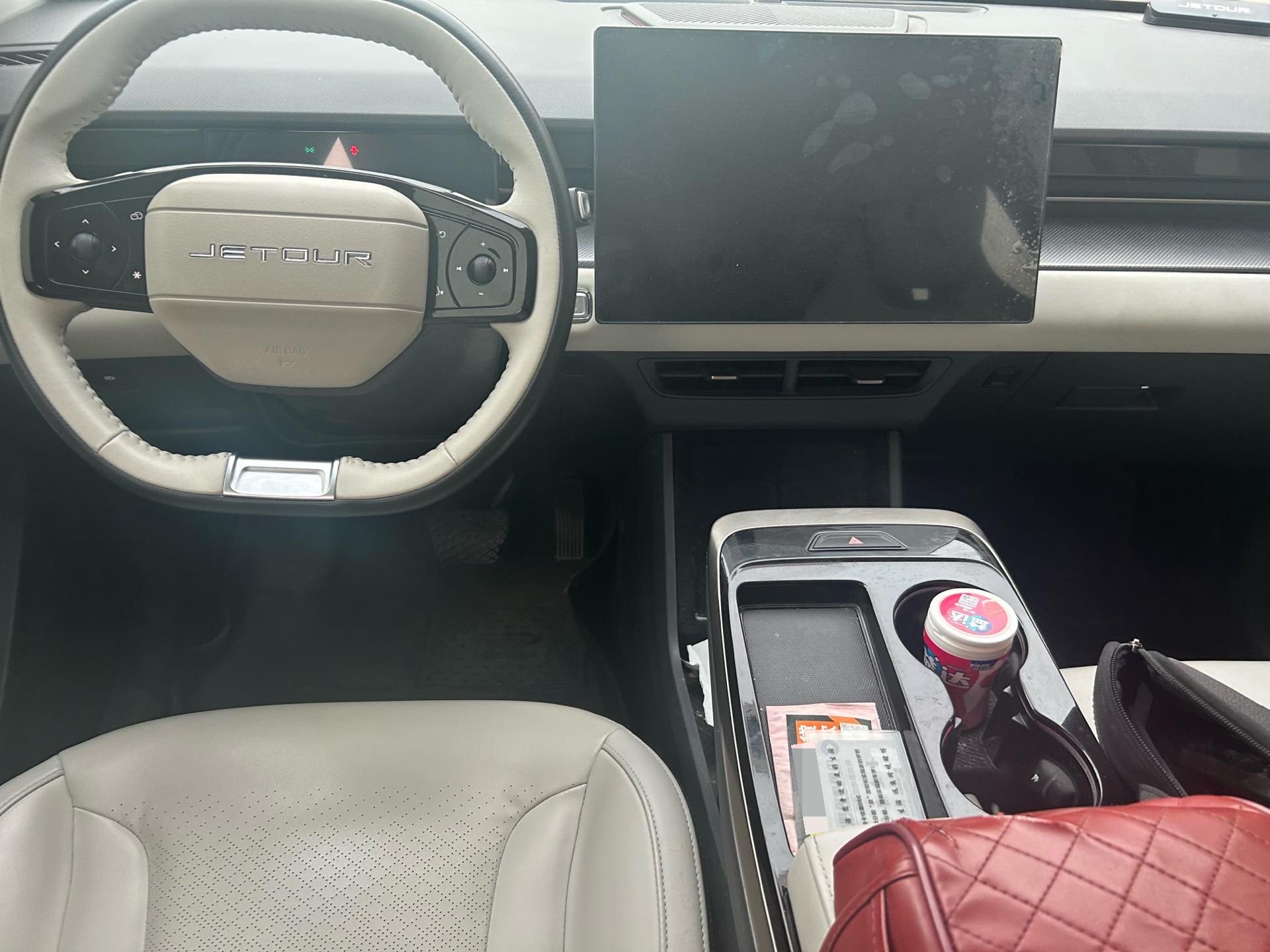 Jetour Dashing 2023 image de voiture #5