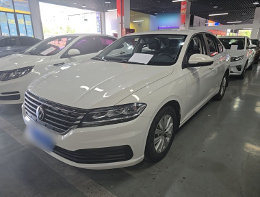 Volkswagen Lavida 2020 car image 